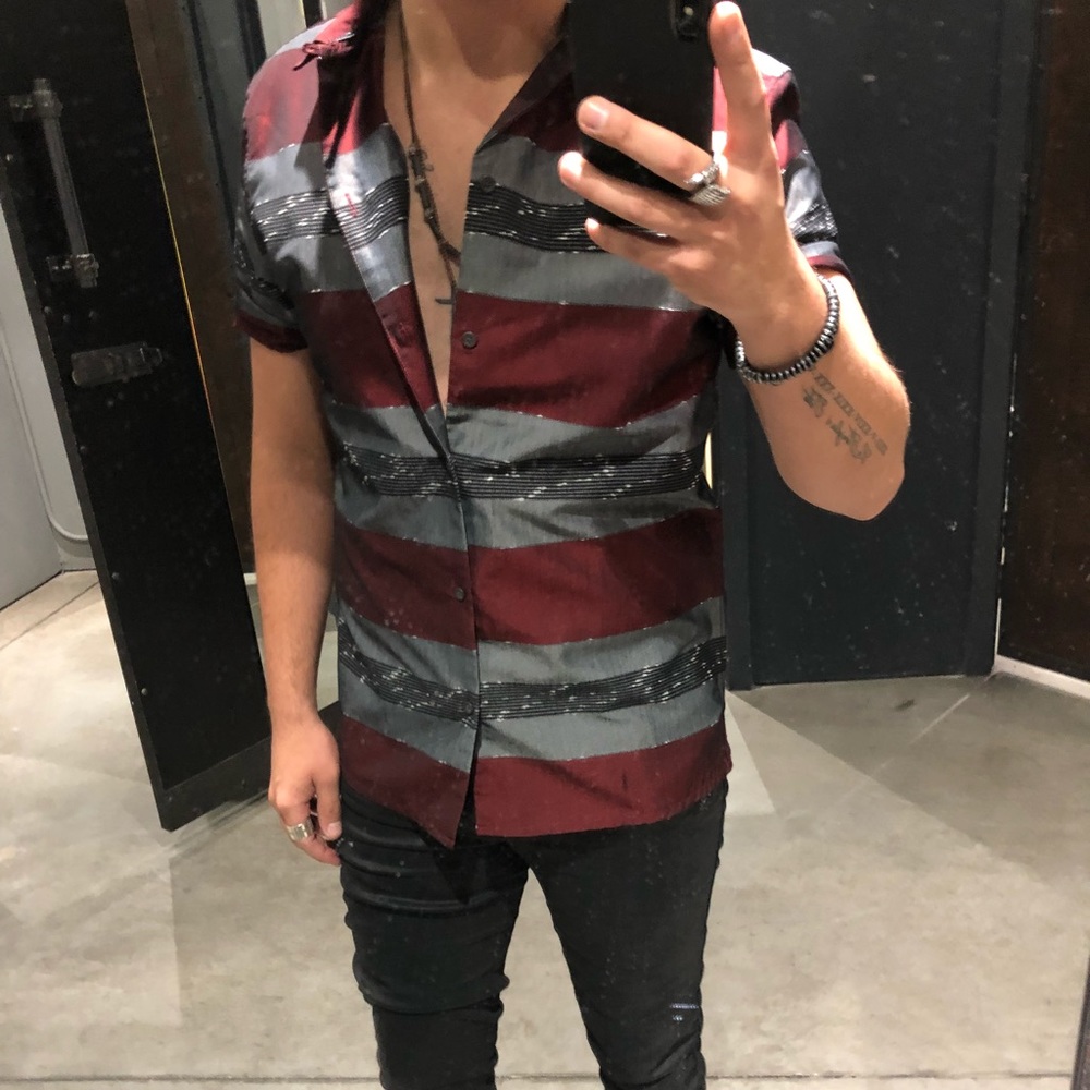 Meet your Posher, Jorge ismael